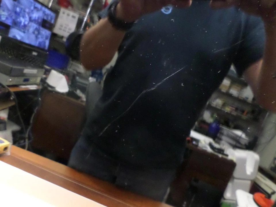 Apple iMac "Core i5" 2.66 27" (Late 2009) A1312 (EMC 2374) (For Parts or Repair) - Image 2 of 4