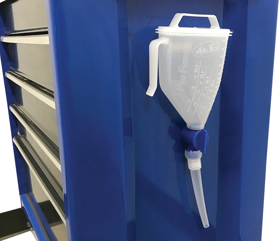 MOTION PRO 08-0747 Pro Funnel™ Foto 2 de 4