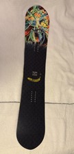 159cm Lib Tech Skate Banana Snowboard in Imma...
