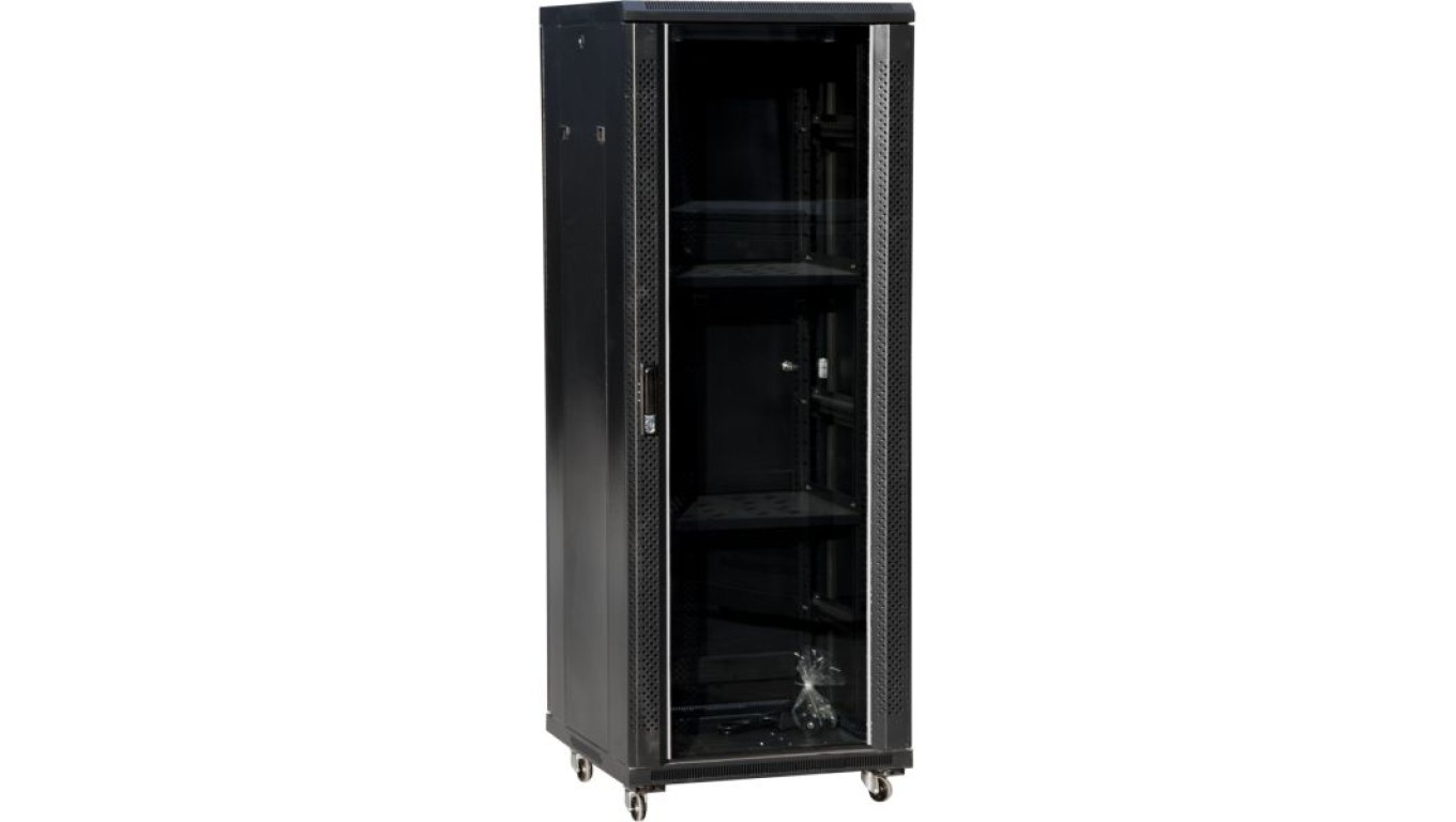 IT Cabinet Rack 19 Inch 42U SS-42U-600-600-01-C