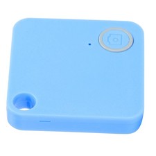 (3)4. Wallet Tracker Key Water Resistant Antitheft Alarm Object Locator 10