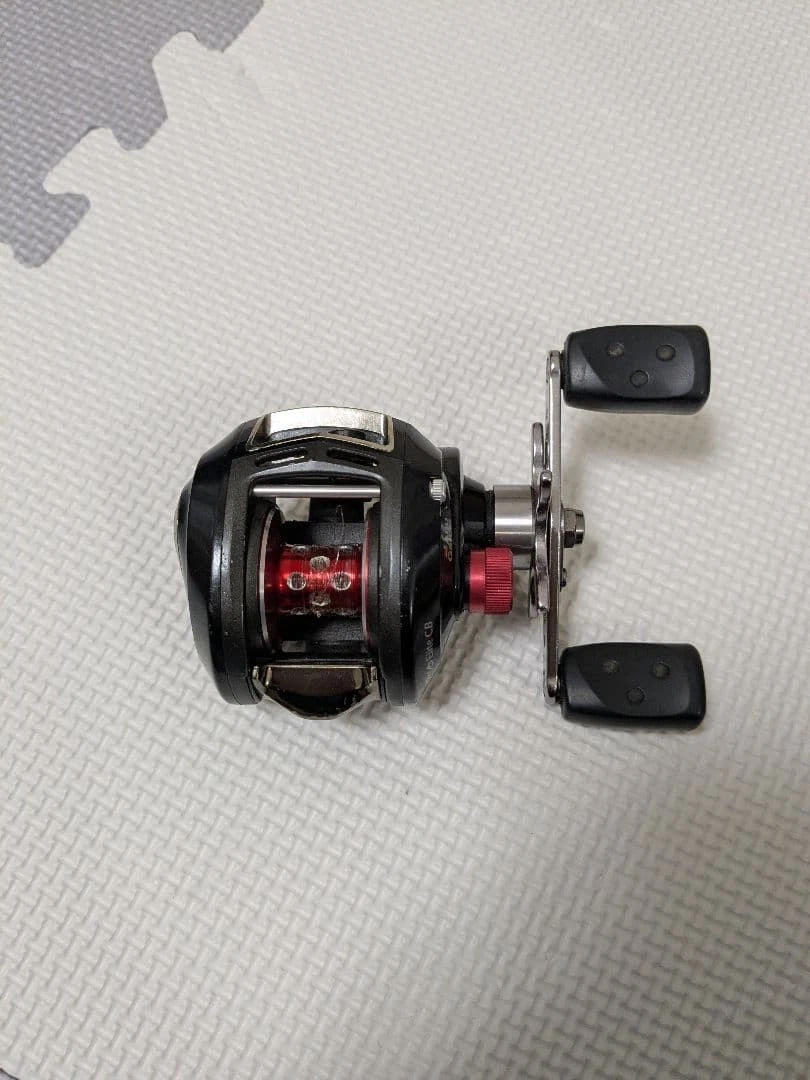 Abu Garcia Revo Elite for sale | eBay