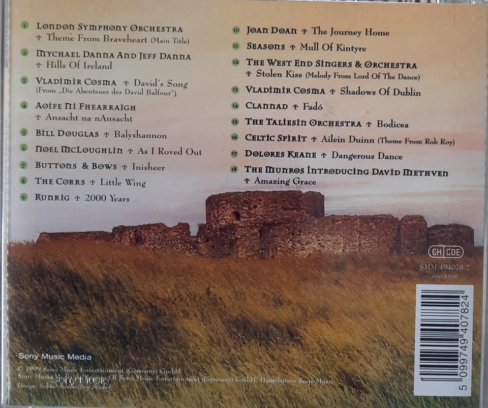 Keltica 2 - Das Erwachen einer Legende - Bild 2 von 2