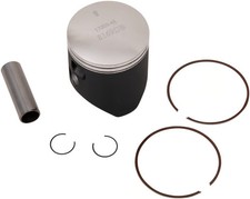 Wossner Piston Kit - 66.35mm Motorcycle Atvutv Street Bike Dirt Bike 8169db Wossner Piston Kit - 66.35mm Motorcycle Atvutv Street Bike Dirt Bike 8169db