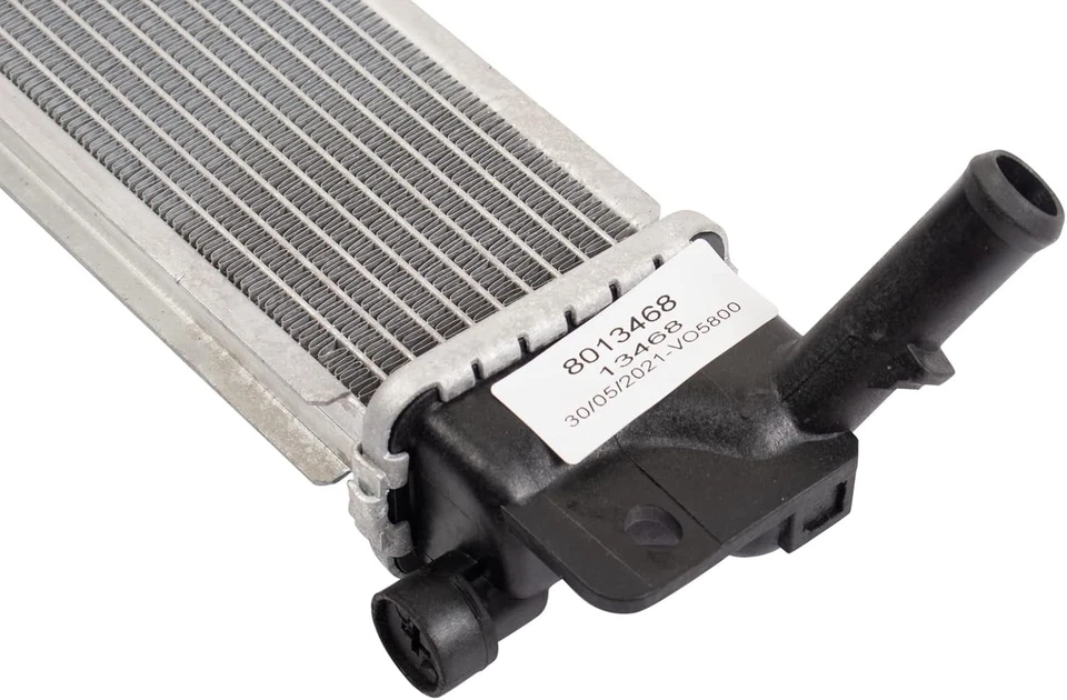 Radiador inversor para Hyundai Sonata 2011-2017, Kia Optima 2011-2016 ❄️ Foto 3 de 4