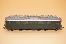 Lemaco Spur H0 022/1 Elektrolok der SBB Ae 4/6 10811