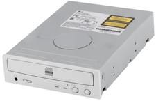 Internal Drive Burner LG CED-8083B CD-R/RW Drive ATA 5.25 Inches