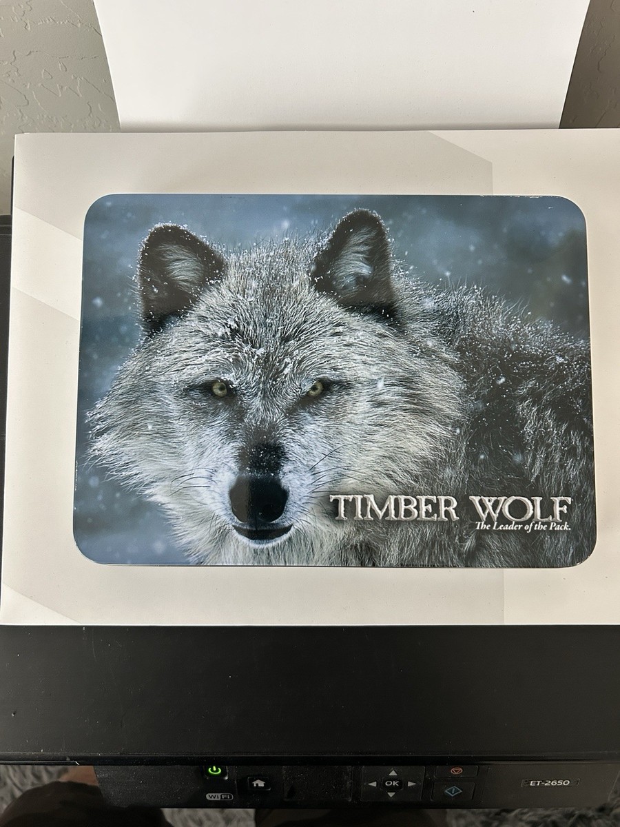 Timber Wolf TW336 