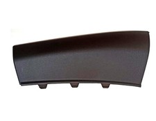 SPOILER STOßSTANGE HINTEN LINKS FÜR MERCEDES A-KLASSE W177 AB 2018 AMG
