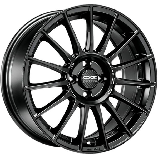 タイヤ・ホイール OZ Racing Superturismo LM ALLOY WHEEL OZ RACING SUPERTURISMO LM FOR SMART #1 2023-2025 8X18