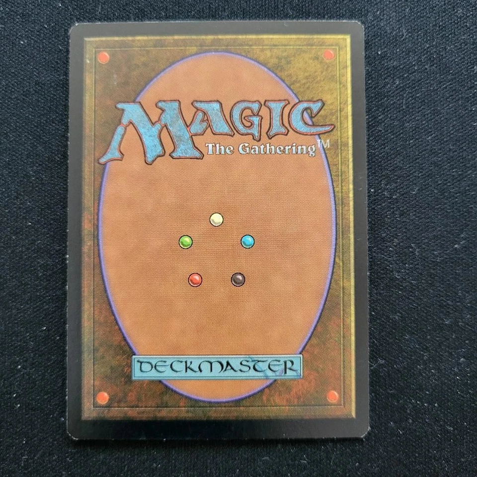 Eladamri, Lord of Leaves Tempest MTG NM - Image 2 of 2