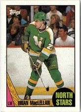 Click to enlarge Brian MacLellan