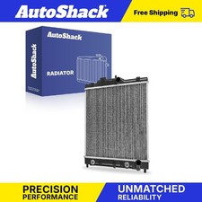 Radiator For Honda Civic 1992-2000 Civic Del Sol 1993-1997 L4 1.5l 1.6l Radiator For Honda Civic 1992-2000 Civic Del Sol 1993-1997 L4 1.5l 1.6l