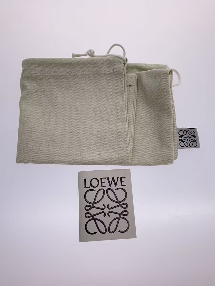 LOEWE Pouch -- GRN All-over Pattern - image 7