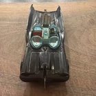 Corgi 267 Original 60s Batmobile-Vintage Toy Car 1966-Original Owner-with Batman