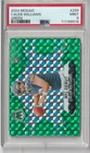 PSA 9 - 2024 Panini Mosaic - NFL Debut Caleb Williams RC #289 Green Prizm