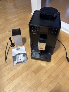 Melitta Caffeeo Passione OT Kaffeevollautomat
