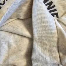 Disney Mickey  Minnie Fleece Sweatshirt 110 - New