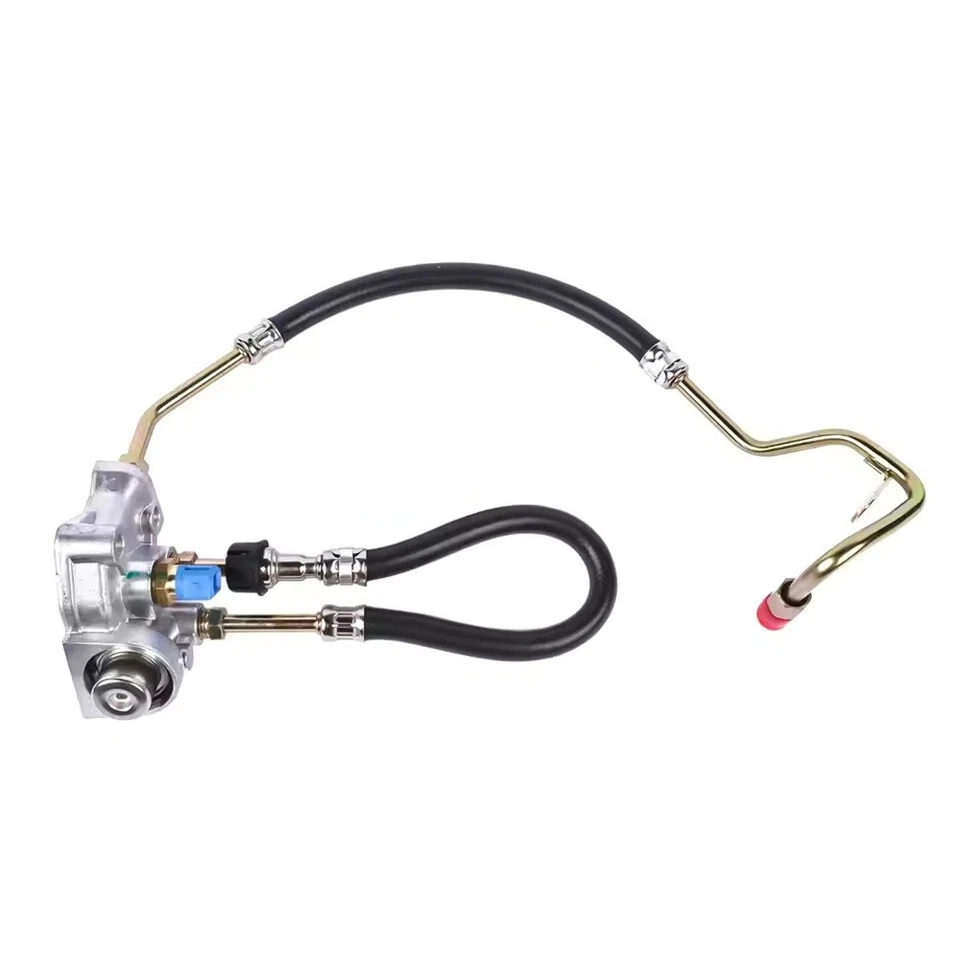 Fuel Pressure Regulator LR016318 For Land Rover Defender Discovery 2 2002-2004 - image 3 of 4