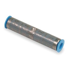 THOMAS & BETTS 60507 Long-Barrel Spl,TinPltd,Long,Gray 3LN05