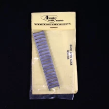 Alexander Scale Models Open Stair Section for Buildings, NOS HO Scale Parts
