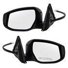 Power Mirror fits 2016-2020 Maxima Camera Turn Signal Indicator Memory Heated