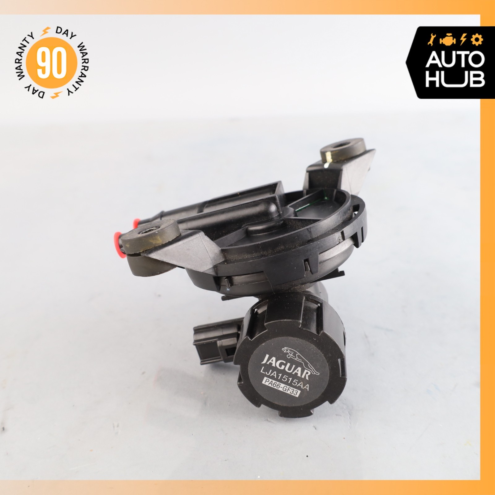 97-04 Aston Martin DB7 Vantage / Jaguar XK8 Vapor Emission Purge Valve OEM 35k