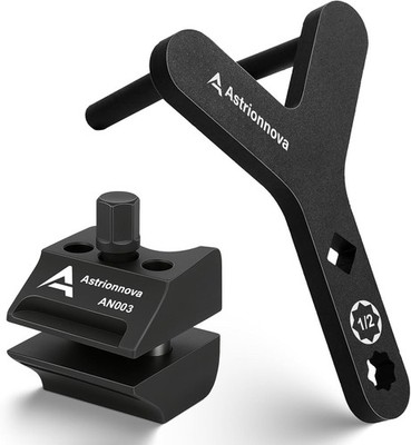 Suspension Tool Set Strutter Spreader Lower Control Arm Pry
