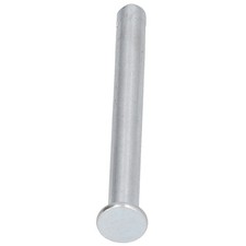 Door Hinge Pins Kit With Bushings Hardware Replacement Fit For Mustangs BAJ