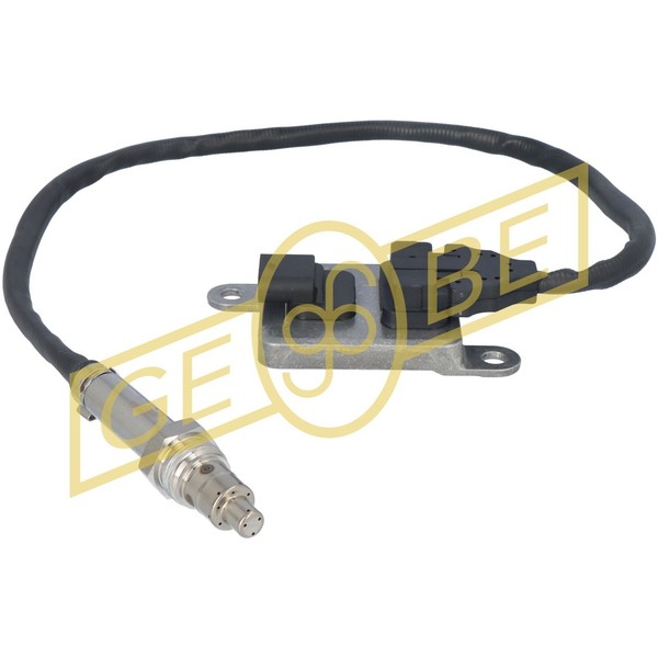 Gebe Nox-Sensor Nox-Katalysator 9 2927 1 12V FüR VW Crafter 30 50 35 Bus TDI-image