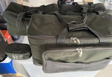 4 borse Carpfishing Pelzer Executive (no Fox Shimano Tribal Nash)