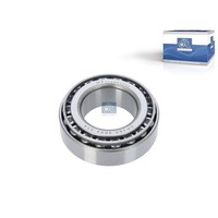 Lager Schaltgetriebe Ø 50 Mm DT Spare Parts FüR U.A. MERCEDES-BENZ