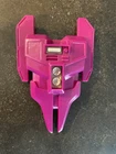 Transformers G1 Hun-Gurrr ABOMINUS Original Chest Armor Shield Part Hasbro 1987