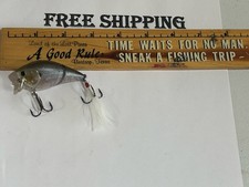 Lucky Craft LC 1.5 WK Floating Fishing Lure Jointed Wake Bait  RARE! TACKLE FIND