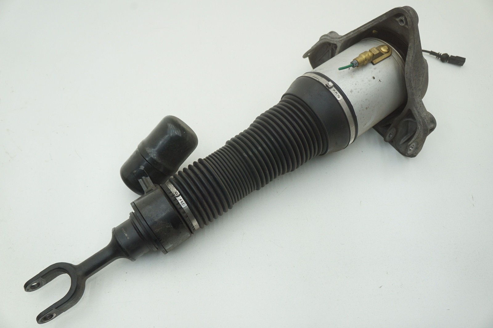 Front Right Air Shock Spring Strut 4W0616040B Bentley Flying Spur 2013-2018