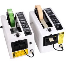 M-1000 Automatic tape Dispenser Electric Adhesive Tape Cutter Cutting Machine