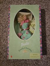 Simply Charming Barbie 2001 Mattel No. 54241 Special Edition Doll