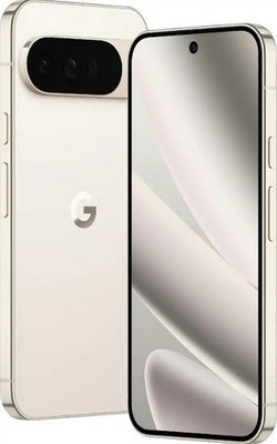 Google Pixel 10 Pro, Fully Unlocked | 256 GB, White, 6.3 in | B- Grade | G4QUR