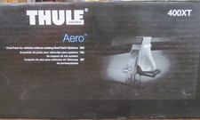 Thule Aero Foot Pack 400XT for vehicles witho...