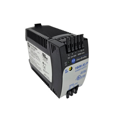 Allen Bradley 1606-XLP50E DC-Netzteil Serie A neu in OVP