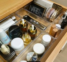 Organizer Tray Set 25 Pieces 