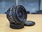 Nikon AF Nikkor 28mm F2.8 Prime Lens. Spares & Repair. Stock No u17498