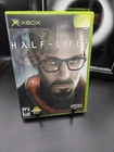 Half-Life 2 / Microsoft Xbox / CIB / Clean / Tested / Read