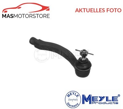 SPURSTANGENKOPF AXIALGELENK MEYLE 31-16 020 0006 I FÜR HONDA CIVIC VI,CIVIC IV