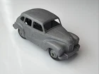 Dinky Toys Austin A40 Devon 40D Vintage Diecast 1949-54 BARE METAL