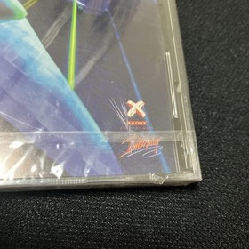 New item Sega Saturn Cyberia Japan 3f