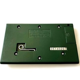 Nintendo PP-23 Popeye LSI Game & Watch 1981 Japan Tested Works Used Retro