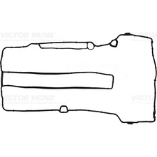 Victor Reinz Rocker Cover Gasket Fits Vauxhall 71-40674-00 - OE Quality