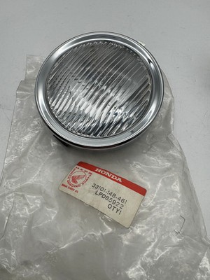 Honda PA 50 M Comino Frontscheinwerfer Headlight Unit 33101-148-461 G5452