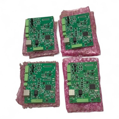 PCB Platine - 4 Pis Lot